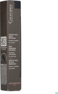 Couvrance High Definition Eye Pencil 0.30 G By Avene 0.30 G - Afbeelding 4