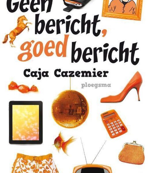 Geen bericht, goed bericht