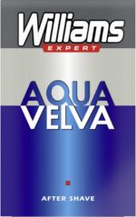 Aqua Velva After Shave Lotion By Williams 100 Ml - Afbeelding 3