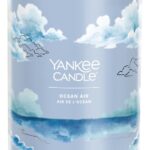 Yankee Candle - Ocean Air Signature Large Tumbler