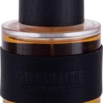 Montana Graphite Eau de Toilette 100ml Spray