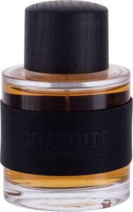 Montana Graphite Eau de Toilette 100ml Spray