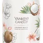 Yankee Candle - Coconut Beach Signature Large Tumbler