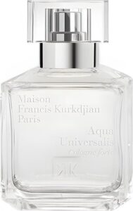 Maison Francis Kurkdjian - Aqua Universalis Cologne Forte Eau de Parfum - 70 ml - Unisex