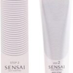 Sensai - Silky Purifying Mud Soap - 125 ml - gezichtsreiniger