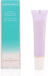 Jeanne Piaubert   Eye Area Creme Certitude Absolue Jeanne Piaubert   Women   15 Ml - Afbeelding 2