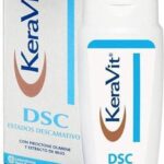 Keravit Dsc Estados Descamativo 200ml