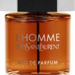 Yves Saint Laurent L'Homme 100 ml Eau de Parfum Spray - Herenparfum