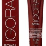 Schwarzkopf Igora Royal 8-00 - 60 ml