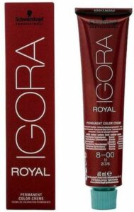 Schwarzkopf Igora Royal 8-00 - 60 ml