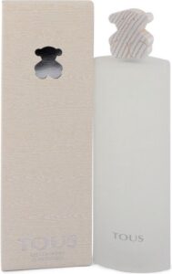 Tous - Les Colognes Concentres - Eau De Toilette - 90ML - Afbeelding 4