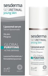 Sesretinal Serum Liposomado 30 ml - Afbeelding 3