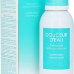 Schuimende Reinigingsgel Jeanne Piaubert (125 ml)