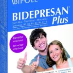 Intersa Bipole Bidepresan Plus 20 Viales X 15ml
