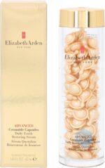 BACK IN STOCK  Elizabeth Arden Advanced Ceramide Capsules Daily Youth Restoring Serum x 90 - Afbeelding 3