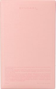 Bvlgari Rose Goldea Eau De Parfum Spray 50 ml for Women - Afbeelding 5