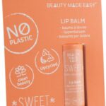 Papertube lipbalm sweet