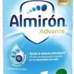 Advance Almirón 2 Continuation Milk 800g