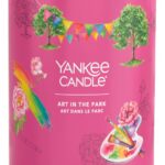 Yankee Candle - Art In The Park Signature Large Tumbler