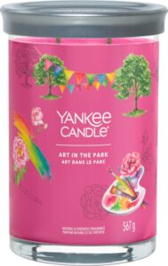 Yankee Candle - Art In The Park Signature Large Tumbler