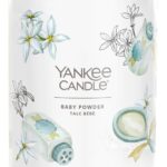 Yankee Candle - Baby Powder Signature Large Tumbler