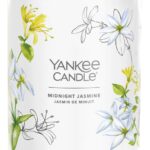 Yankee Candle - Midnight Jasmine Signature Large Tumbler