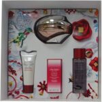 Shiseido Bio Performance Lift Dynamic Cream Gift Set  Liftdynamic Cream 50 Ml   Clarifying Cleansing Foam 15 Ml  Treatment Softener 30 Ml   Ultimune Power Infusing Concentrate 5 Ml