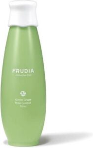 Frudia Green Grape Pore Control Toner 195ml - Afbeelding 3