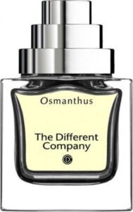 The Different Company - Osmanthus - Eau De Toilette - 50ML