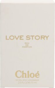 Chloé Love Story EDP W 75 ml - Afbeelding 3