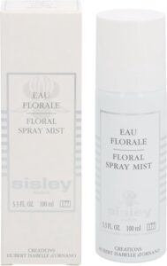 Floral Spray Mist - Brightening Skin Spray Without Alcohol By Sisley 100 Ml - Afbeelding 4
