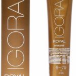 Schwarzkopf Igora Absolutes 60 ml 6-70