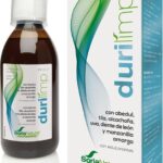 Digestive supplement Soria Natural Durilimp 250 ml