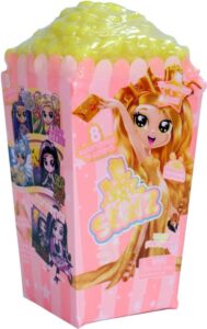 Salondooz Starz Hairdooz - 1 surprise figuur - Afbeelding 22