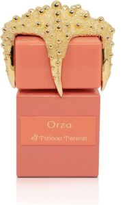 Tiziana Terenzi Orza Extrait De Parfum Spray (unisex) 100 Ml For Women - Afbeelding 2