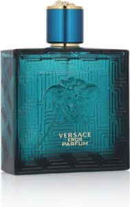 Versace Eros 100 ml Parfum - Herenparfum - Afbeelding 4