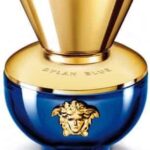 Versace Dylan Blue 30 ml - Eau de Parfum - Damesparfum