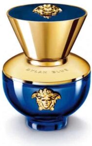 Versace Dylan Blue 30 ml - Eau de Parfum - Damesparfum