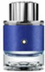 Montblanc - Explorer Ultra Blue - Eau de parfum - 100 ml - Voor heren - Afbeelding 4