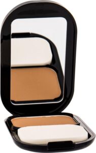 Max Factor Facefinity Compact Foundation - 009 Caramel - Afbeelding 4