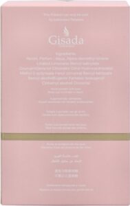 Gisada Ambassador Women Edp Spray - Afbeelding 3