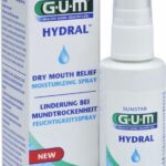GUM Hydral Bevochtigingsspray 50 ml