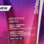 Strivectin Advanced Retinol Intensive Night Moisturizer  50 Ml
