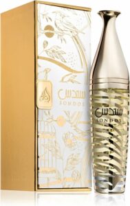 Sondos Lattafa - Afbeelding 2