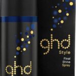 GHD shiny ever after haarspray Vrouwen 100 ml
