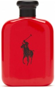 Ralph Lauren Polo Red EDT M 40 ml - Afbeelding 4