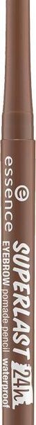 Essence Cosmetics Superlast 24h Lápiz De Cejas Resistente Al Agua 20 0,31g