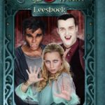 Nachtwacht - Het vervloekte perkament leesboek