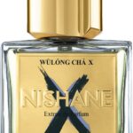 Nishane Wulong Chai X special edition