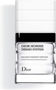 Dior Homme Dermo System Repairing Moisturizing Emulsion 50ml - Afbeelding 3